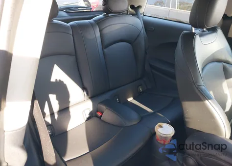 2020 Mini Hardtop Cooper S from USA, damaged, VIN WMWXR5C02L2L71213